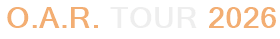 O.A.R. Tour 2026